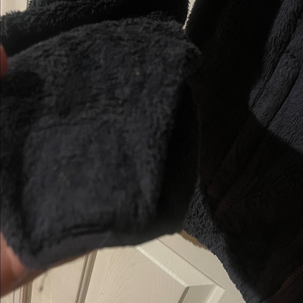 The North Face Dark Fleece Jacket - Picture 4 of 6